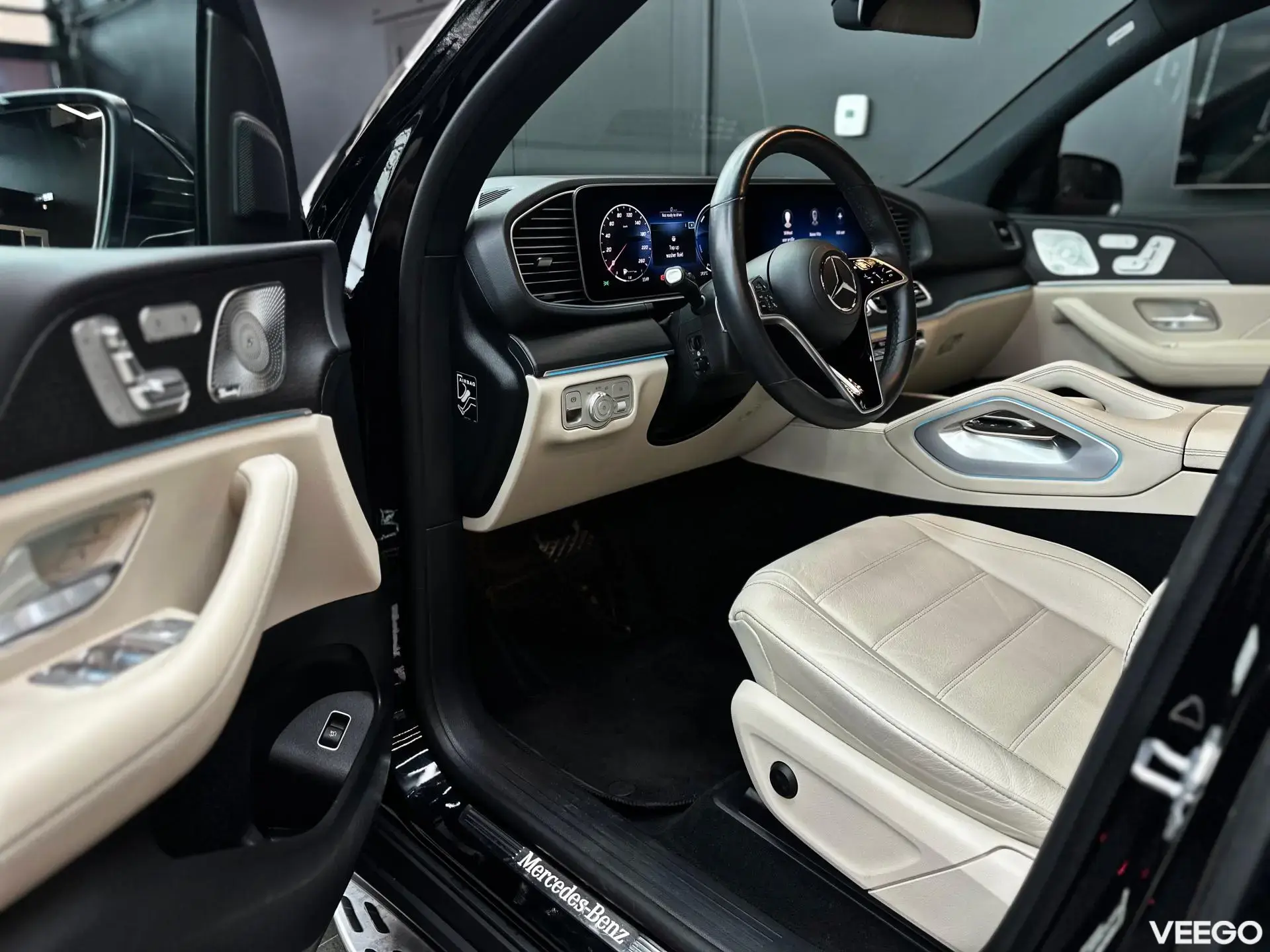 Mercedes-Benz GLE350 2.0 225kW