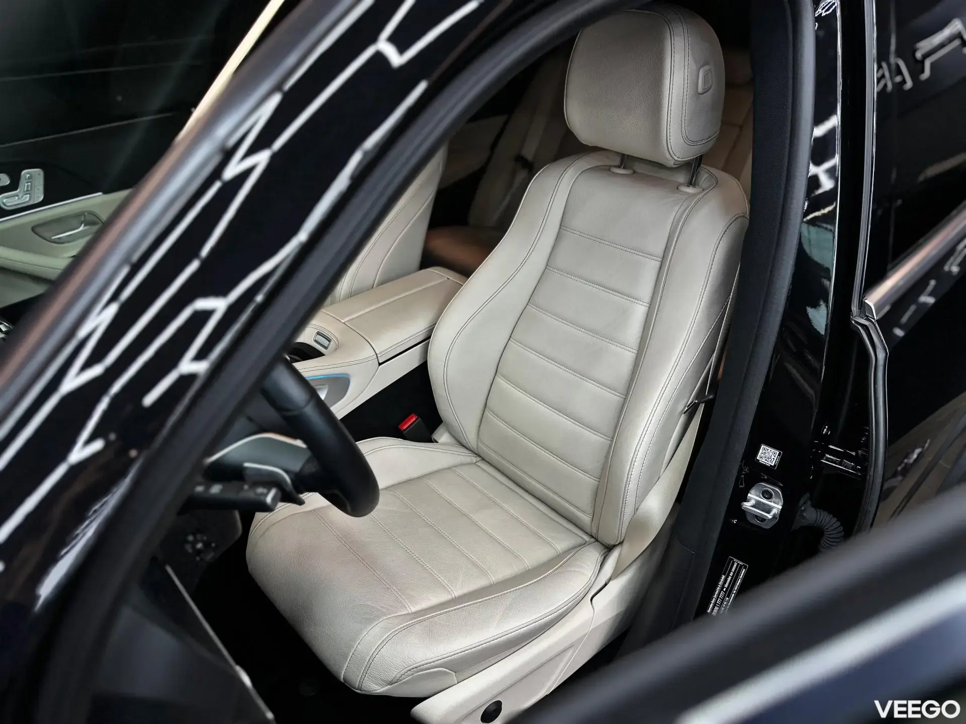 Mercedes-Benz GLE350 2.0 225kW