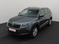 Skoda Kodiaq 1.5 110kW