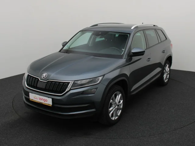 Image of Skoda Kodiaq 1.5 110kW