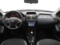 Dacia Duster 1.6 84kW thumbnail