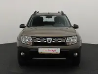 Dacia Duster 1.6 84kW thumbnail