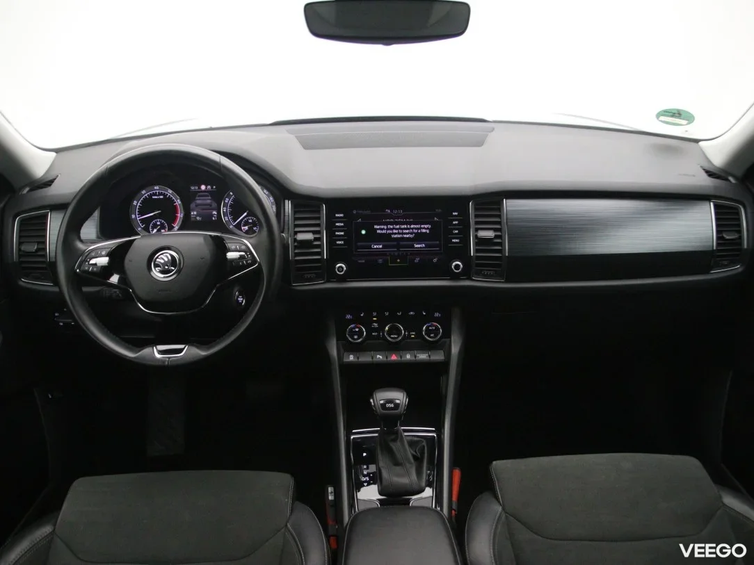 Skoda Kodiaq 1.5 110kW