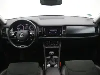 Skoda Kodiaq 1.5 110kW thumbnail