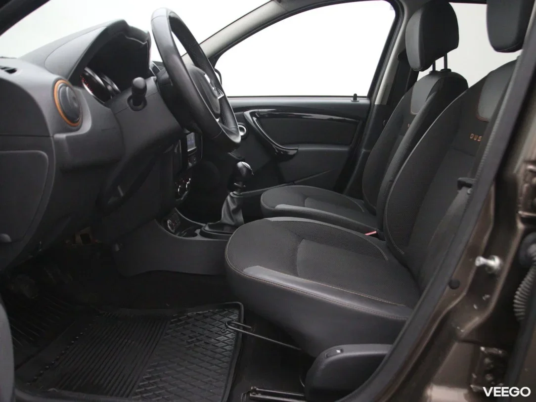 Dacia Duster 1.6 84kW