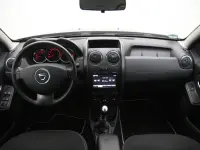 Dacia Duster 1.2 92kW thumbnail