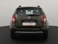 Dacia Duster 1.6 84kW thumbnail