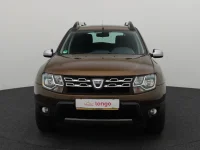 Dacia Duster 1.2 92kW thumbnail