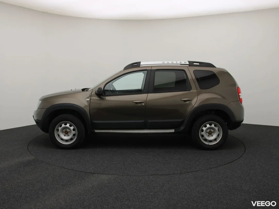 Dacia Duster 1.6 84kW