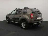Dacia Duster 1.6 84kW thumbnail