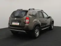 Dacia Duster 1.6 84kW thumbnail