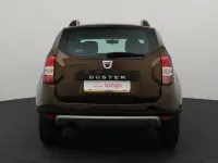 Dacia Duster 1.2 92kW thumbnail