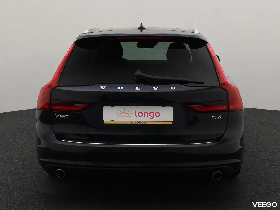 Volvo V90 2 140kW