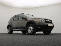 Dacia Duster 1.6 84kW thumbnail