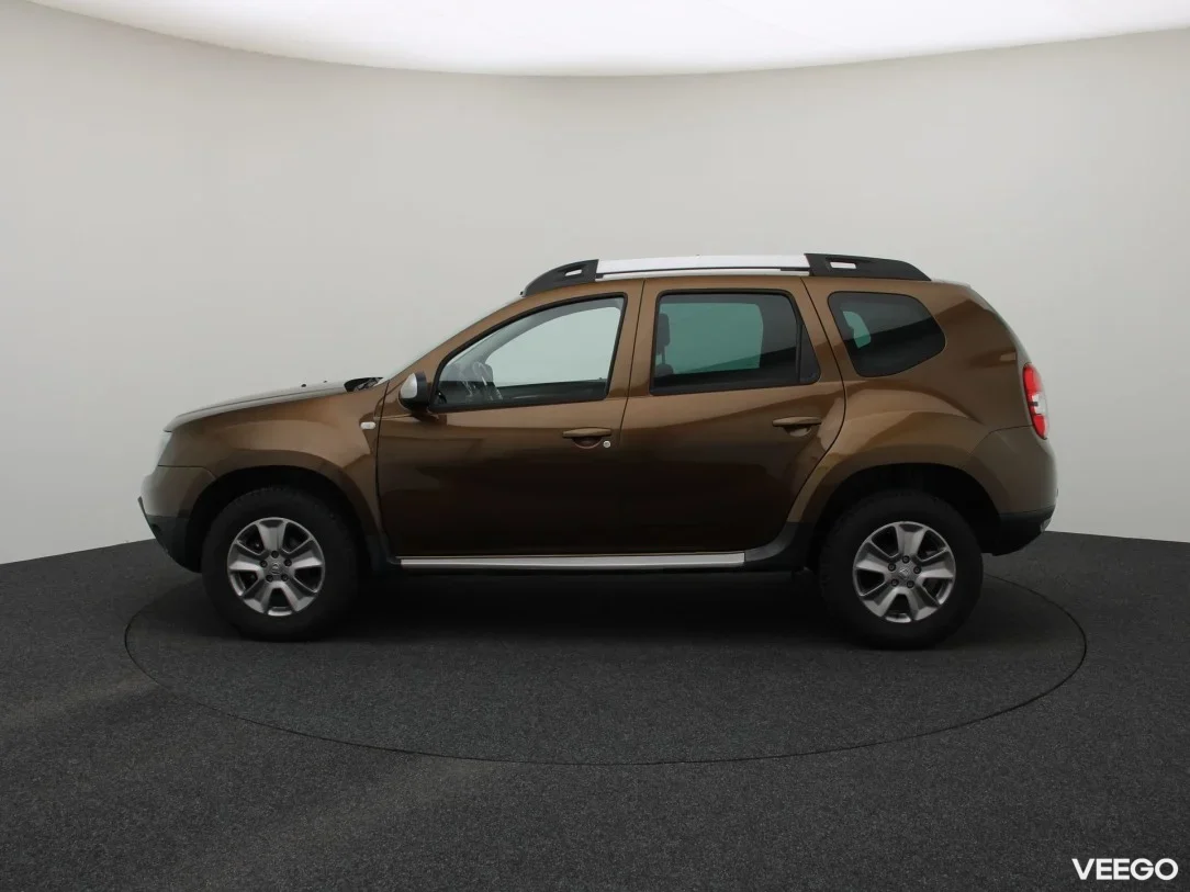 Dacia Duster 1.2 92kW