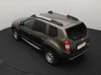 Dacia Duster 1.6 84kW thumbnail