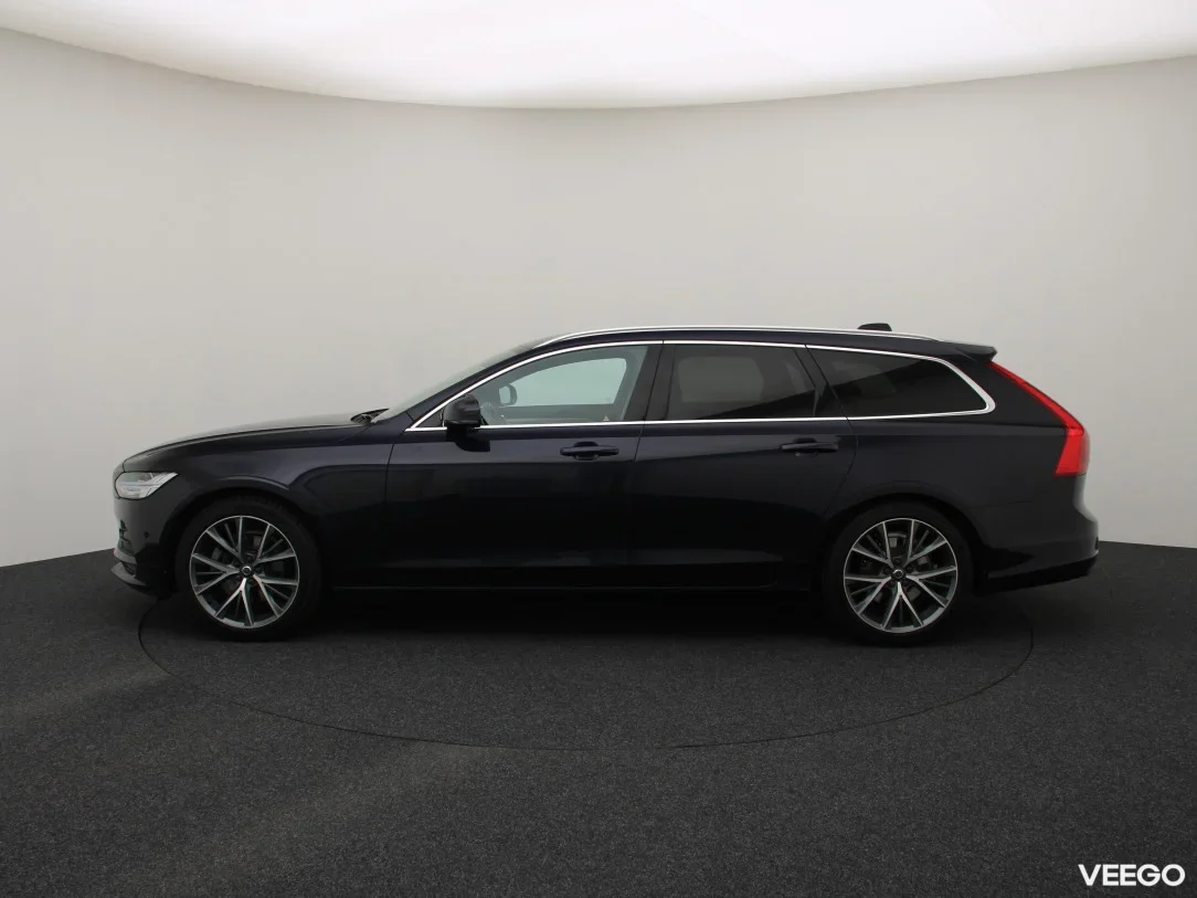Volvo V90 2 140kW