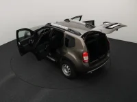 Dacia Duster 1.6 84kW thumbnail