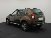 Dacia Duster 1.2 92kW thumbnail