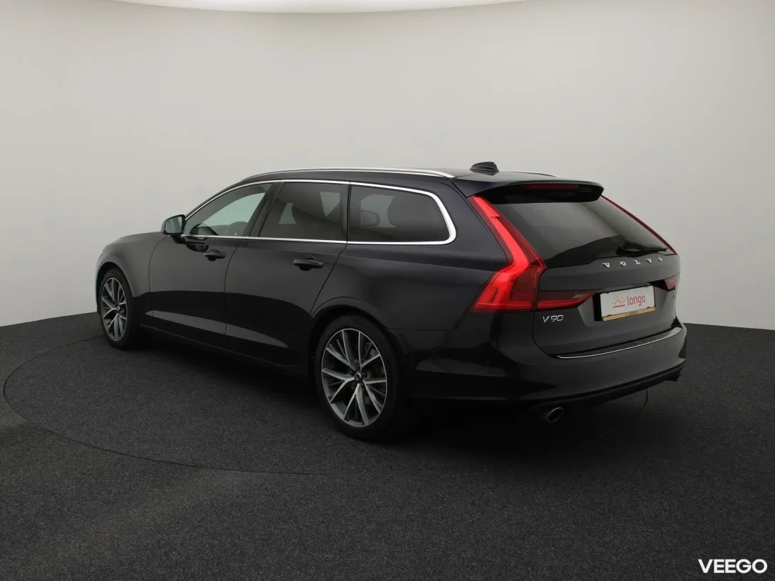Volvo V90 2 140kW