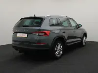 Skoda Kodiaq 1.5 110kW thumbnail