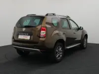 Dacia Duster 1.2 92kW thumbnail