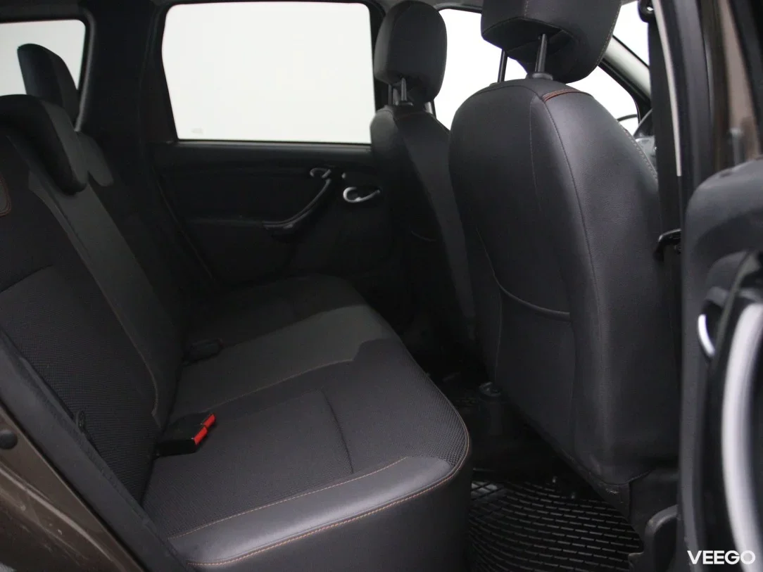 Dacia Duster 1.6 84kW