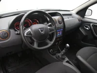 Dacia Duster 1.6 84kW thumbnail