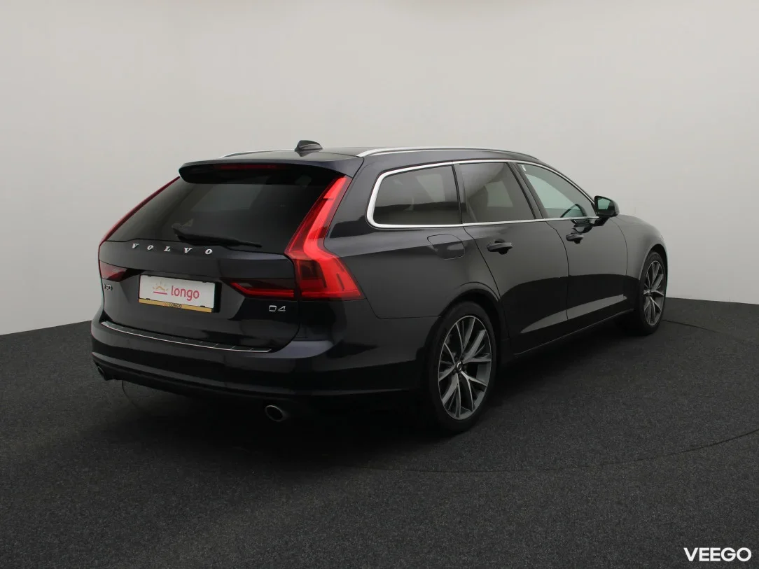 Volvo V90 2 140kW