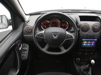 Dacia Duster 1.6 84kW thumbnail
