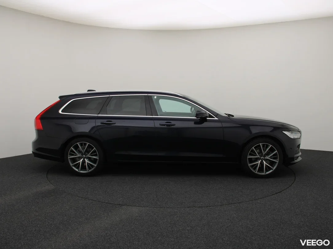 Volvo V90 2 140kW