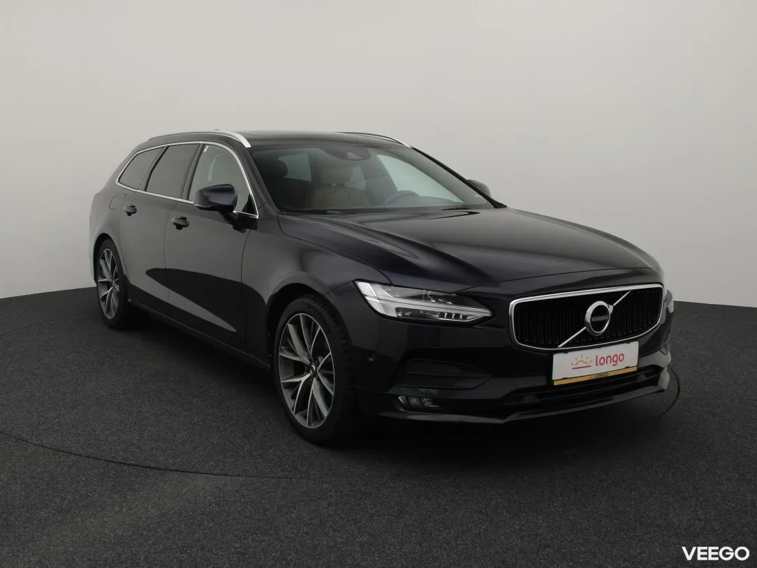 Volvo V90 2 140kW