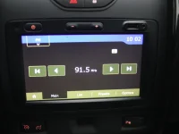 Dacia Duster 1.6 84kW thumbnail