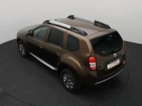 Dacia Duster 1.2 92kW thumbnail