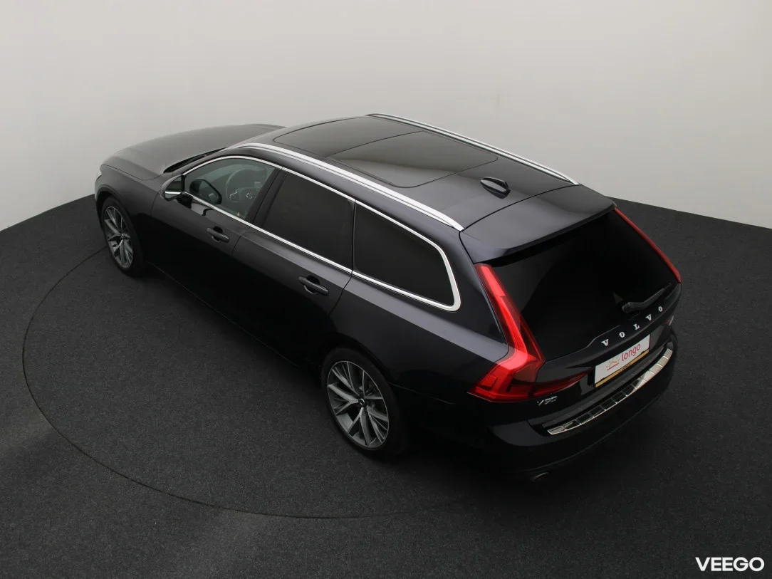 Volvo V90 2 140kW