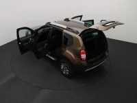 Dacia Duster 1.2 92kW thumbnail