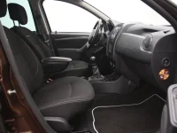 Dacia Duster 1.2 92kW thumbnail