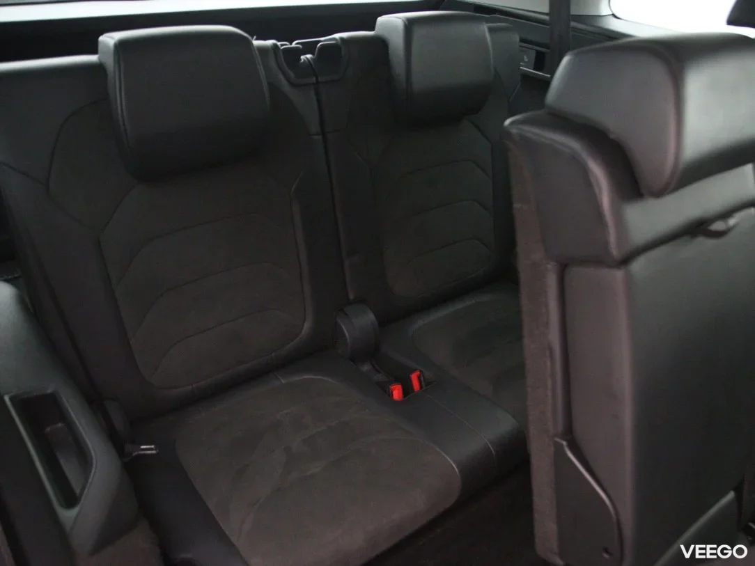 Skoda Kodiaq 1.5 110kW