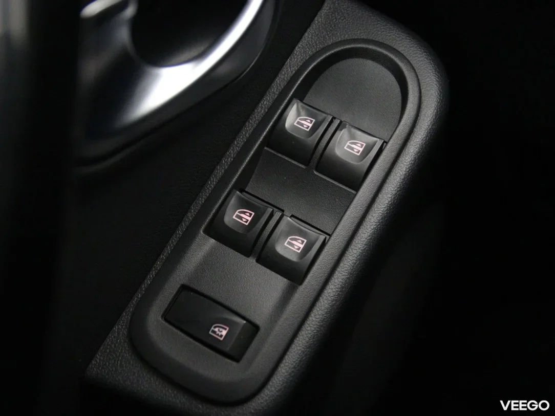 Dacia Duster 1.6 84kW