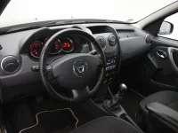 Dacia Duster 1.2 92kW thumbnail