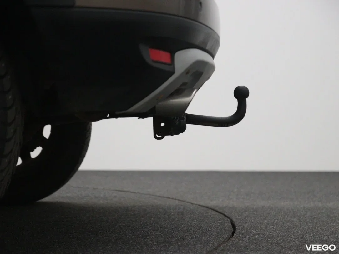 Dacia Duster 1.6 84kW