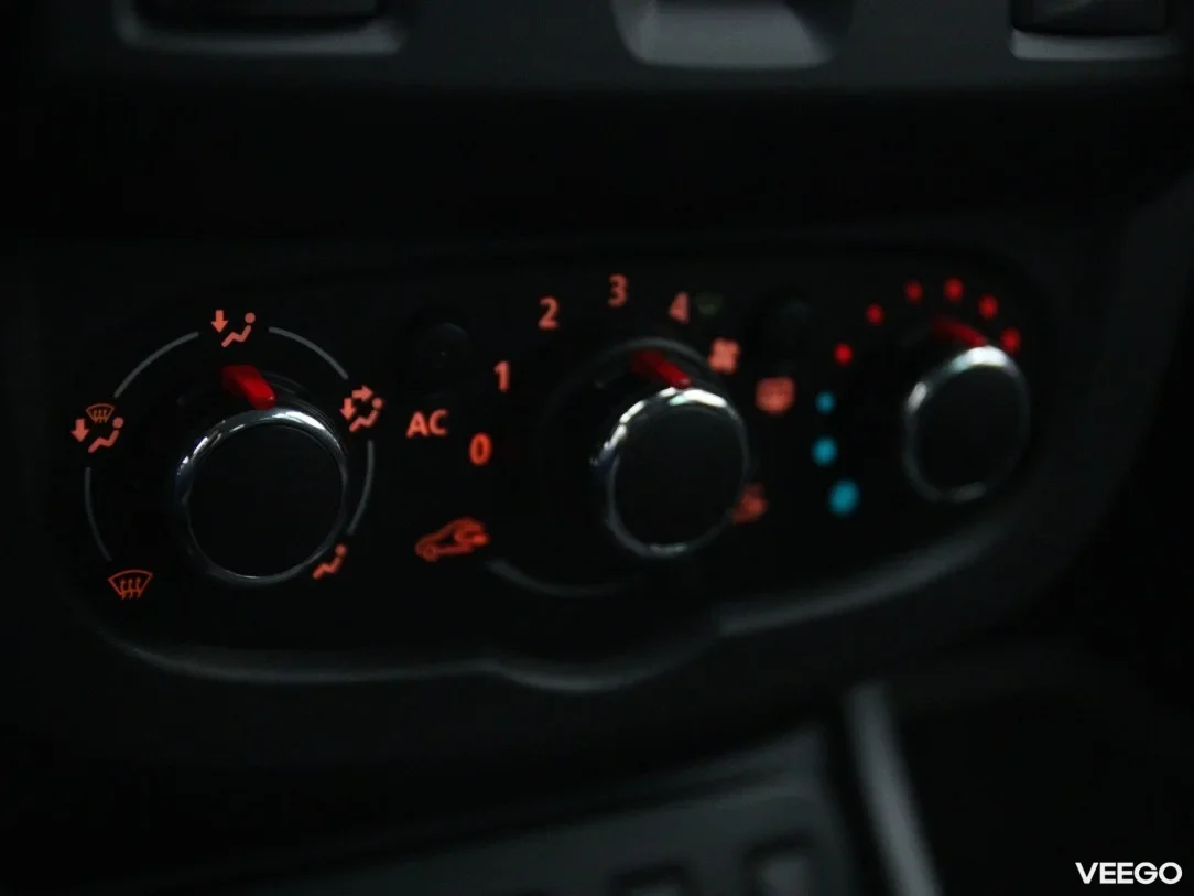 Dacia Duster 1.2 92kW