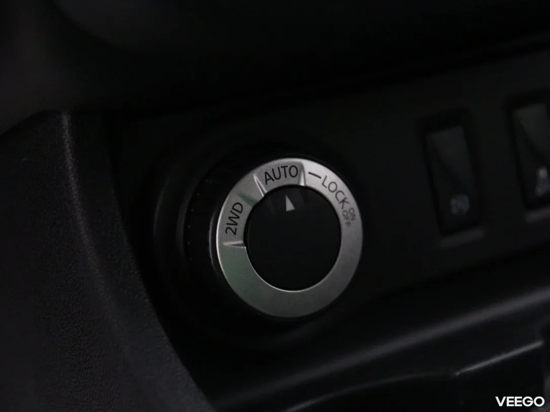 Dacia Duster 1.6 84kW