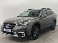 Subaru Outback Adventure EyeSight AWD 2.5 124kW