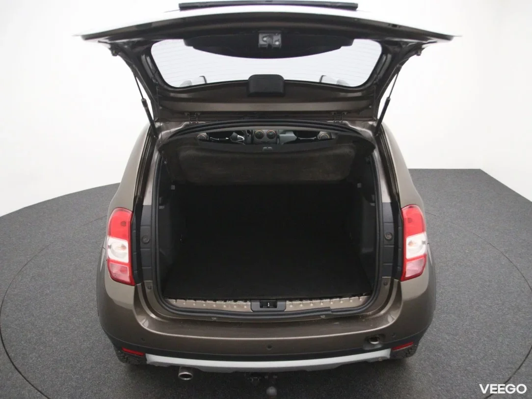 Dacia Duster 1.6 84kW