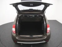 Dacia Duster 1.6 84kW thumbnail