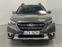 Subaru Outback Adventure EyeSight AWD 2.5 124kW thumbnail