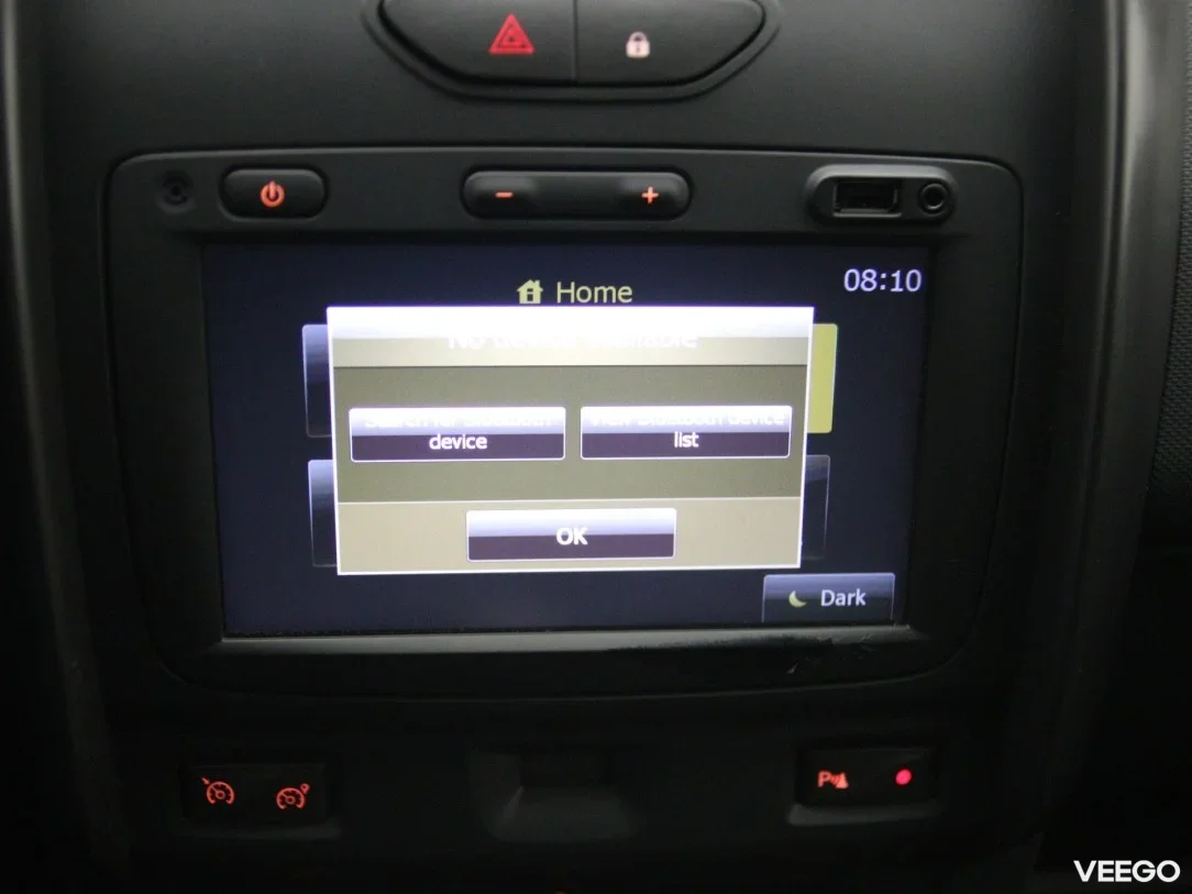 Dacia Duster 1.2 92kW