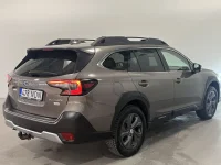 Subaru Outback Adventure EyeSight AWD 2.5 124kW thumbnail