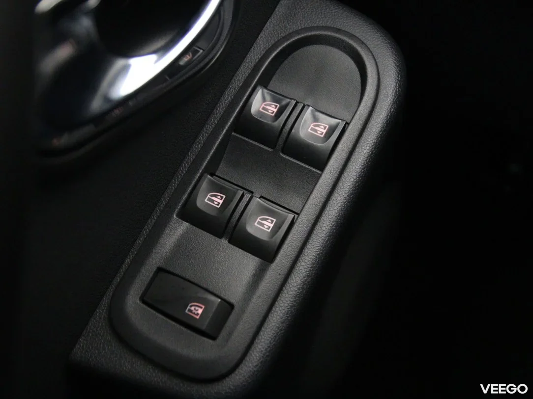 Dacia Duster 1.2 92kW